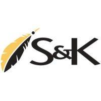 s&k support services, llc