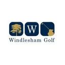 logo of Windlesham Golf Management Ltd