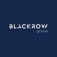 blackrow group logo image