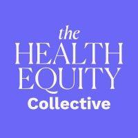 the health equity collective logo image