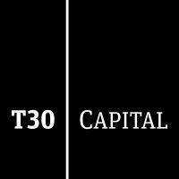 t30 capital, llc logo image