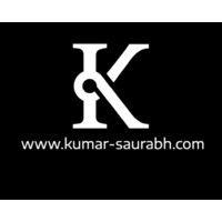 kumar-saurabh.com logo image