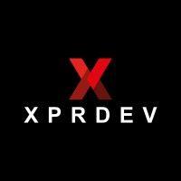 xprdev logo image