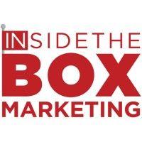 inside the box marketing, inc. logo image