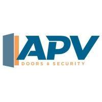 architectural products of virginia (apv) logo image