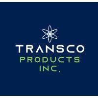 transco products inc. logo image