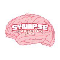 synapse conference logo image