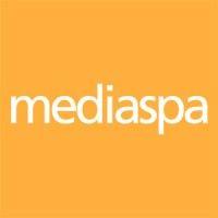 mediaspa logo image