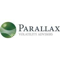 parallax volatility advisers, lp logo image