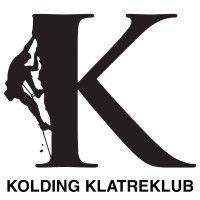 kolding climbing club logo image