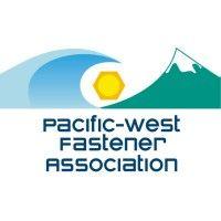 pacific-west fastener association logo image