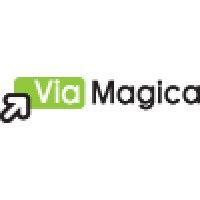 vía mágica logo image