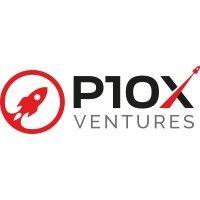 p10x ventures logo image