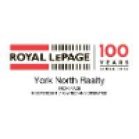 royal lepage york north realty logo image