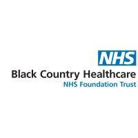 black country healthcare nhs foundation trust logo image