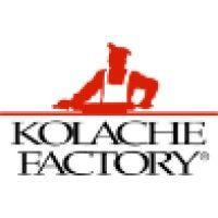 kolache factory