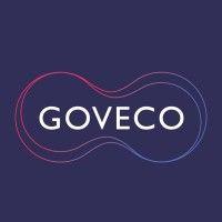 goveco logo image