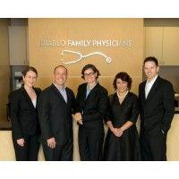 diablo family physicians