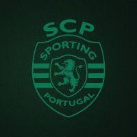 sporting clube de portugal logo image