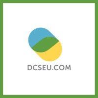 dc sustainable energy utility (dcseu) logo image