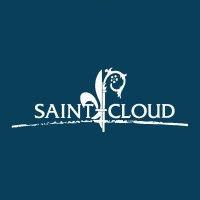 mairie de saint-cloud logo image