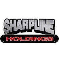 sharpline holdings logo image