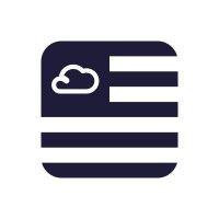 american cloud logo image