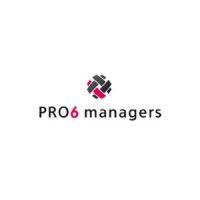 pro6 managers logo image