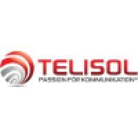 telisol ab logo image