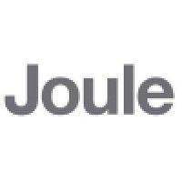 joule logo image