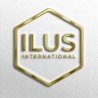 ilus international inc logo image