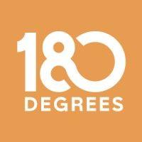 180 degrees, inc. logo image