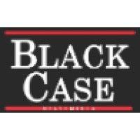 black case multimedia logo image