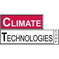 climate technologies corp. logo image