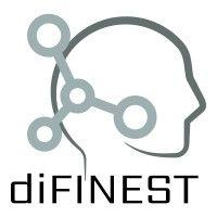 difinest logo image