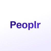 peoplr logo image