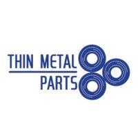 ems thin metal parts llc logo image