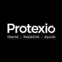 protexio logo image