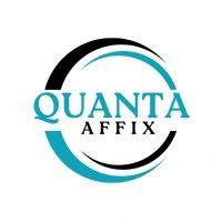 quanta affix logo image