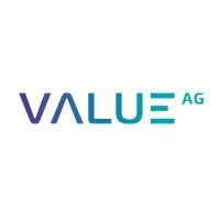 value ag logo image