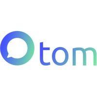 otom.ai logo image