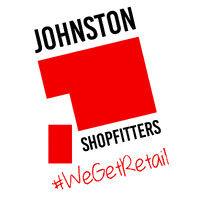 johnston shopfitters logo image