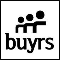 buyrs logo image