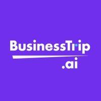 businesstrip.ai logo image