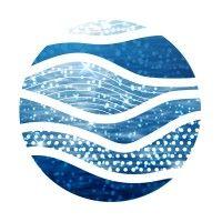 israeli national center of blue economy logo image