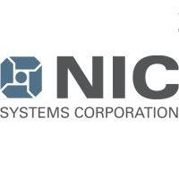 nic systems corporation