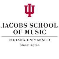 indiana university jacobs school of music