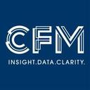 logo of Capital Fund Management Cfm