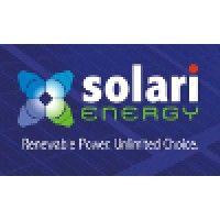 solari energy pty ltd logo image