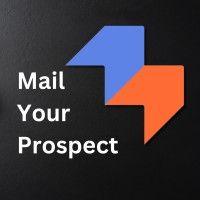 mail your prospect